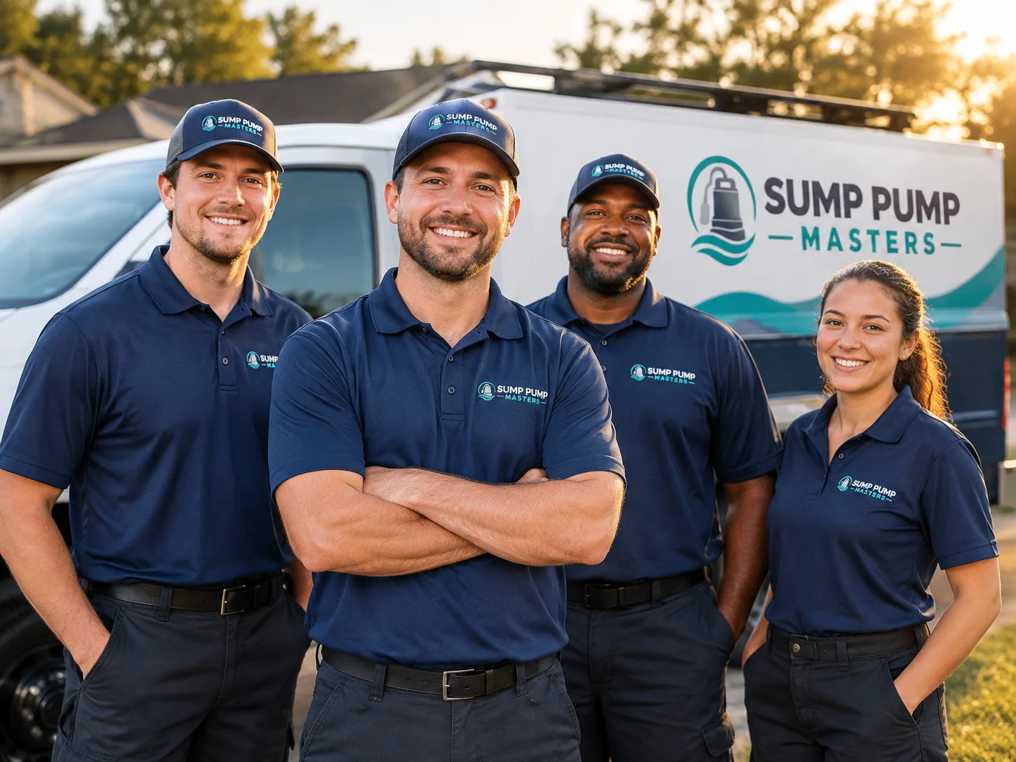Sump Pump Repair company in Shaw Afb, SC