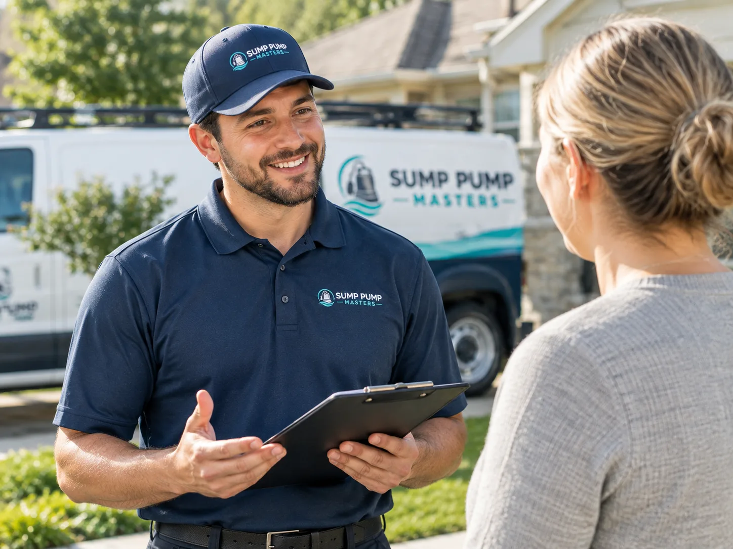 Sump Pump Repair Shaw Afb, SC FAQs